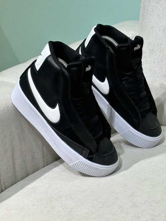 Nike Blazer Victory Black