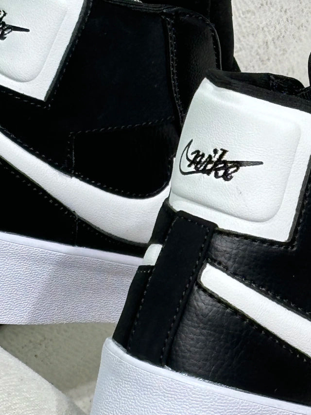 Nike Blazer Victory Black