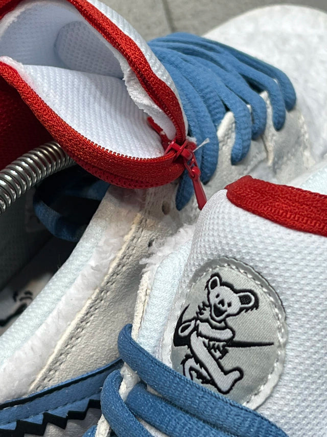 Nike Dunk SB Abominable