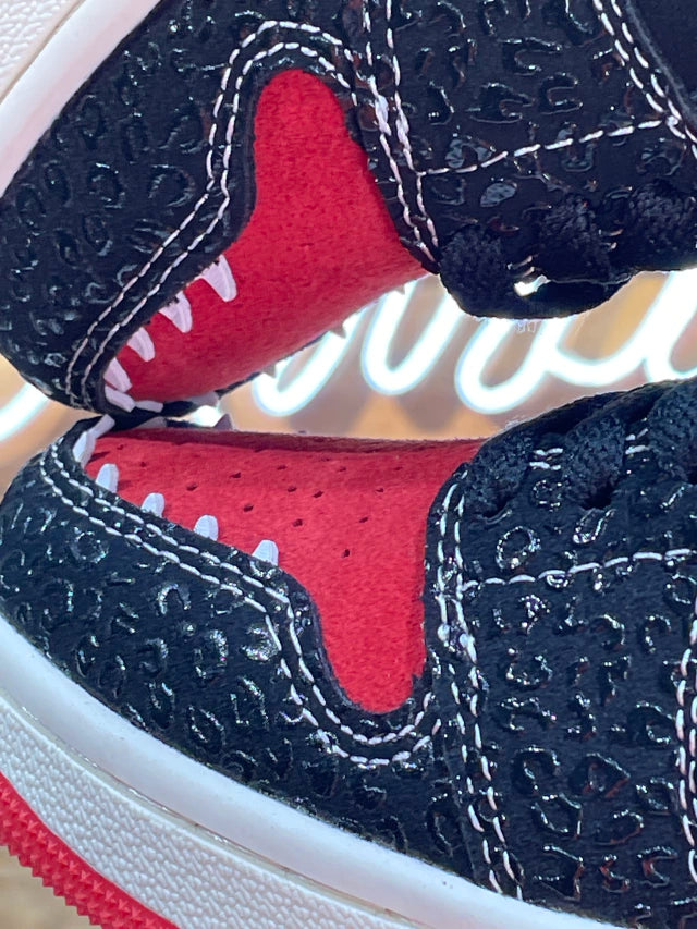 Jordan Mid "Siempre Familia"