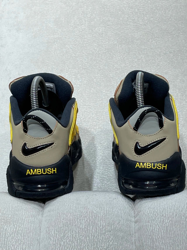 Nike Air More Uptempo x AMBUSH