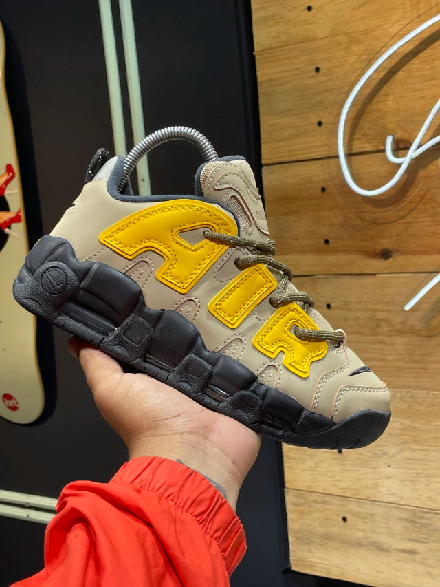 Nike Air More Uptempo x AMBUSH