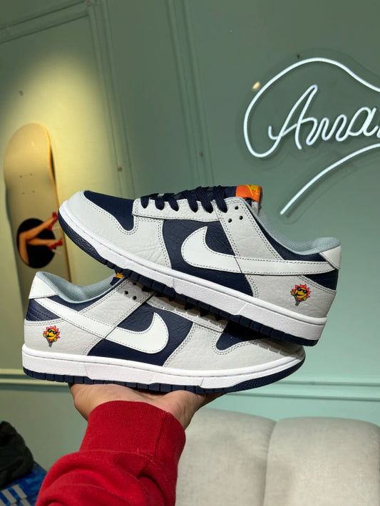 Nike Dunk Low Reactive