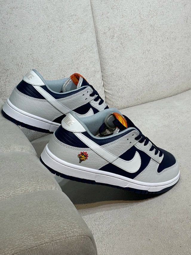 Nike Dunk Low Reactive
