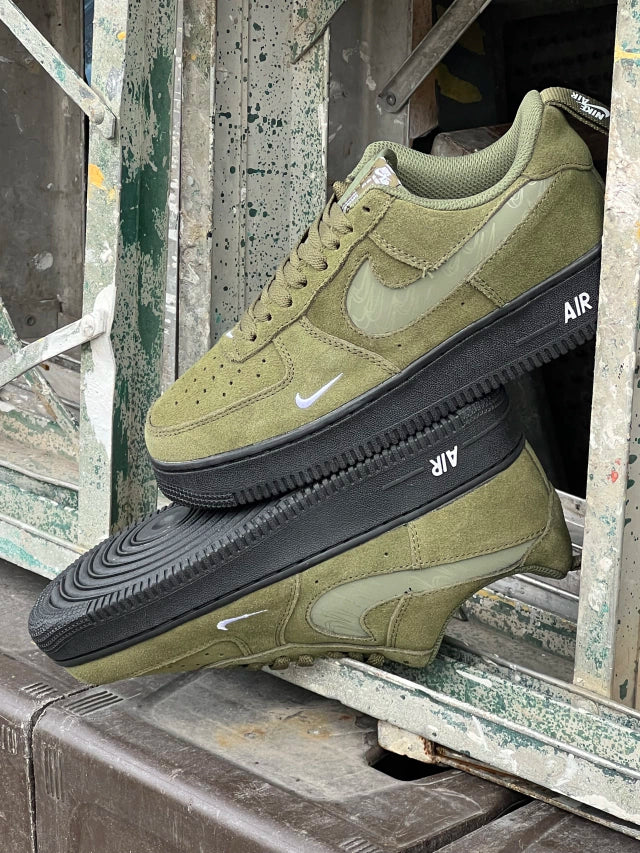 Nike Air Force one '07