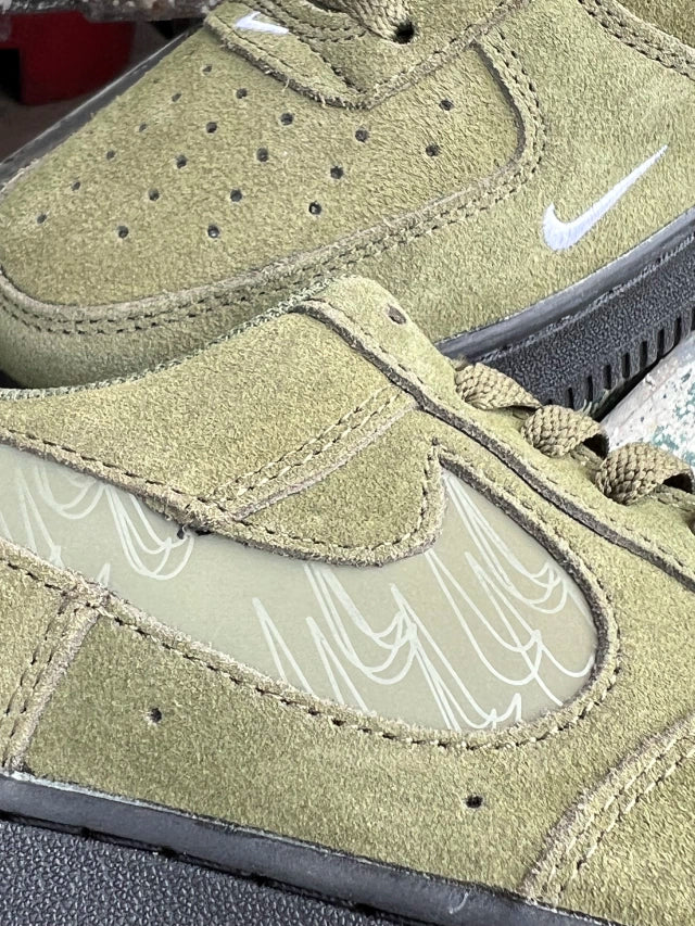 Nike Air Force one '07