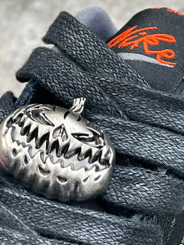 Nike Air Force one Halloween