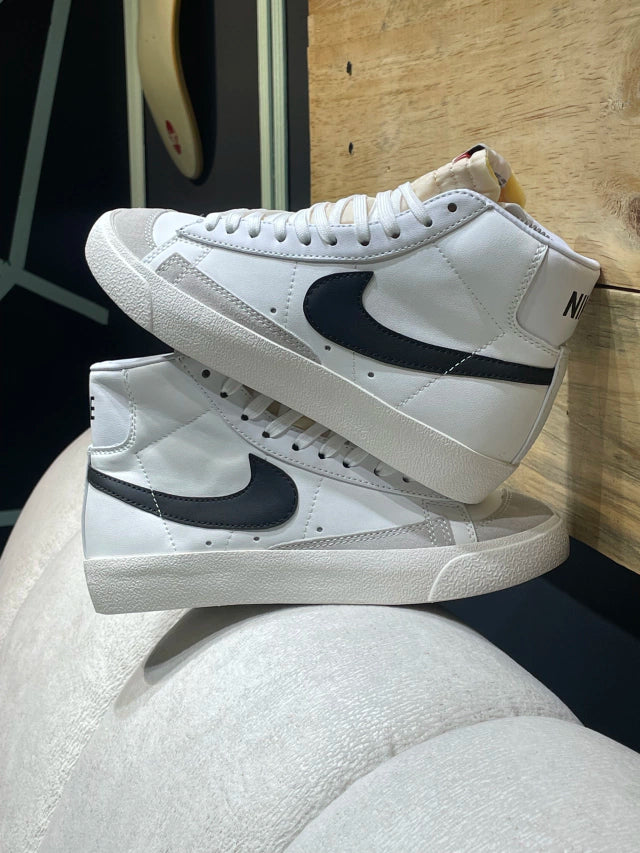 Nike Blazer Bota