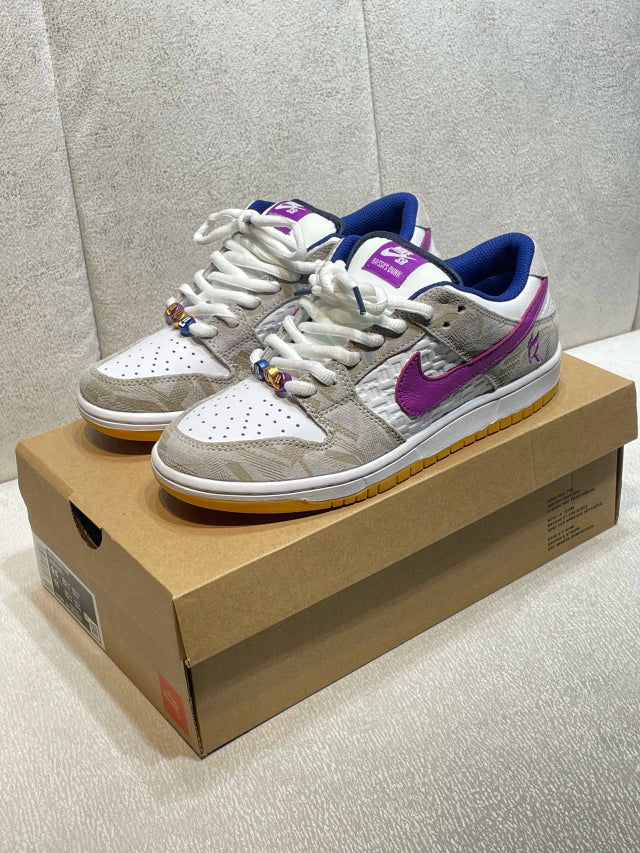 Nike SB Rayssa Leal