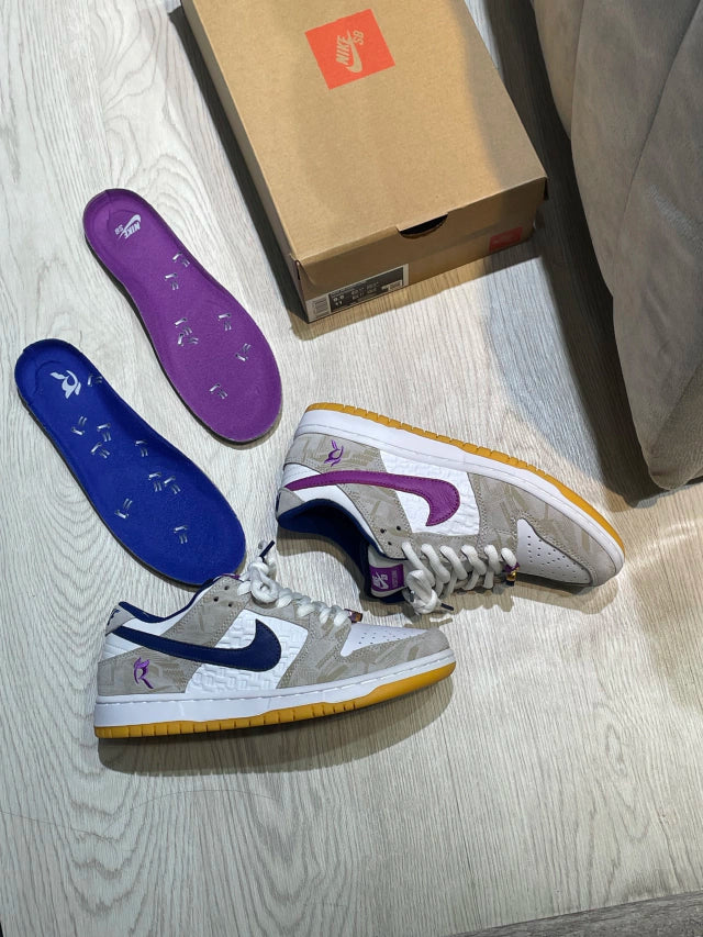 Nike SB Rayssa Leal