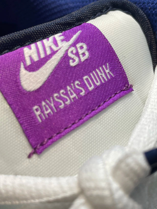 Nike SB Rayssa Leal