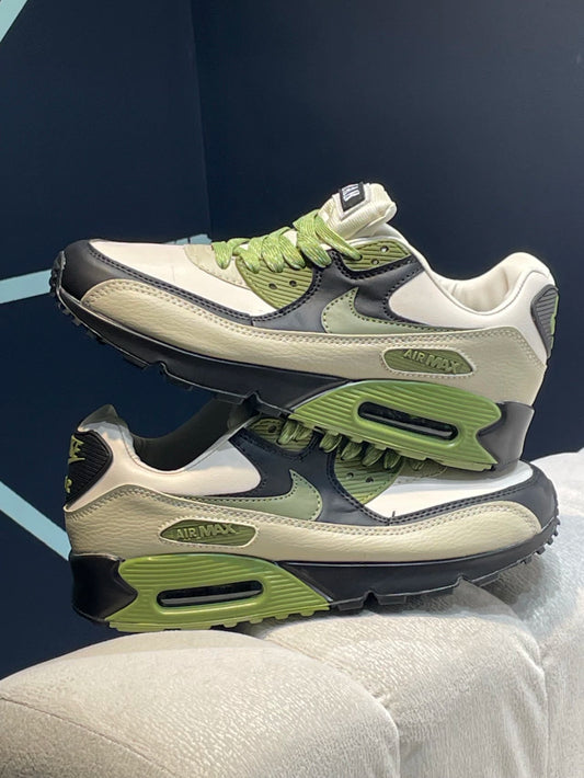 Nike Air Max 90 Lahar