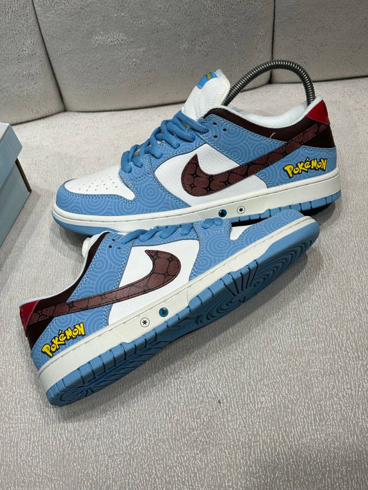 Nike Dunk x Pokémon