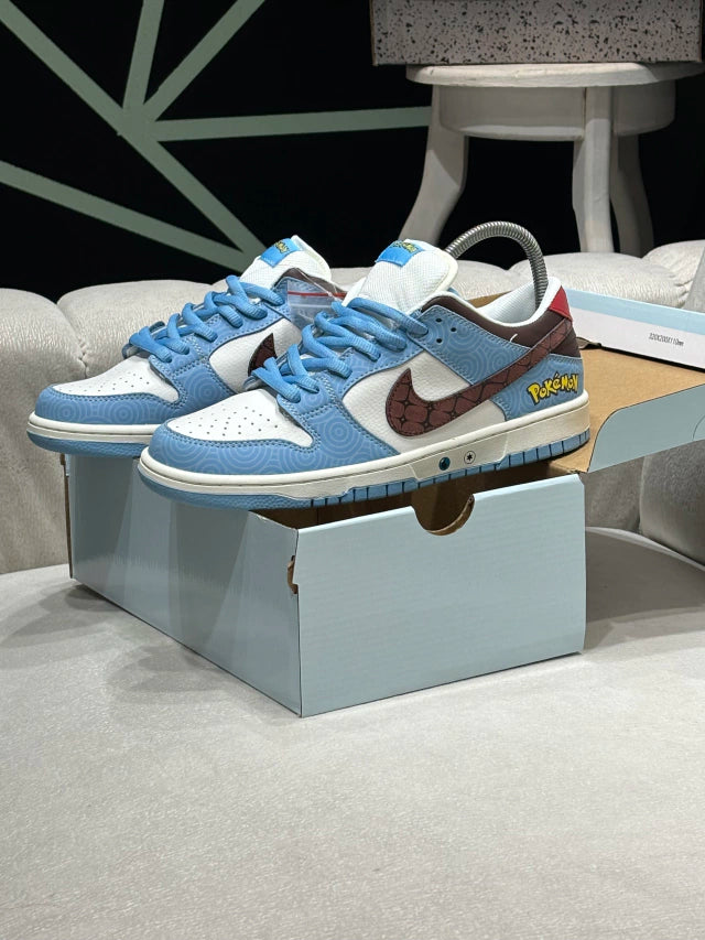 Nike Dunk x Pokémon