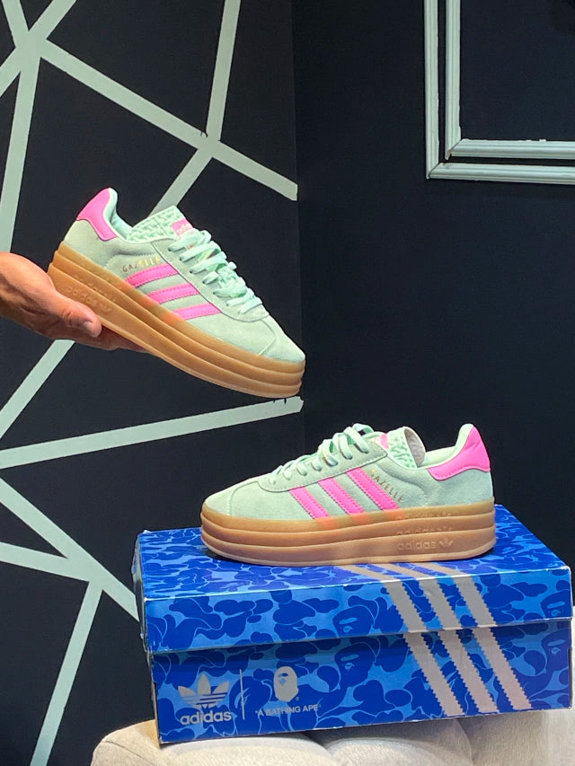 Adidas Gazelle