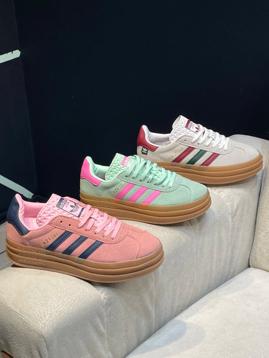 Adidas Gazelle