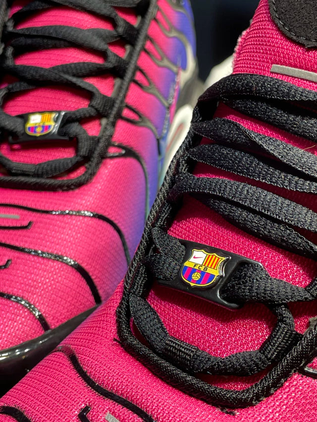 Nike Air Max TN x Barcelona