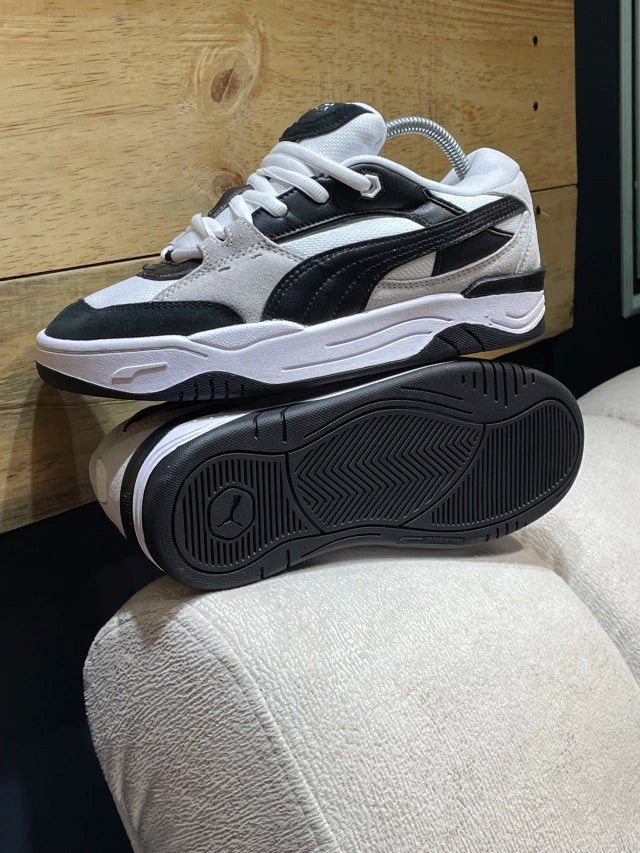 Puma 180