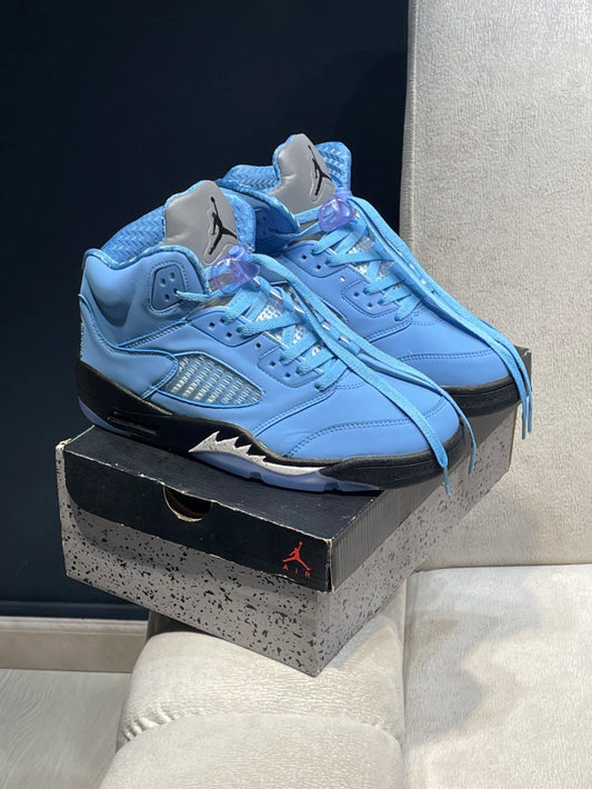 Jordan Retro 5