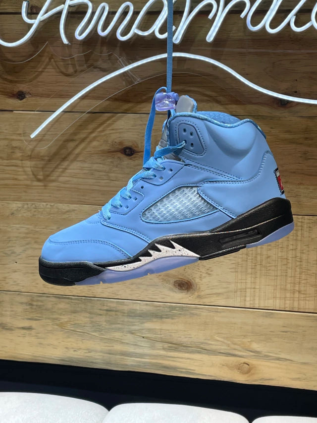 Jordan Retro 5