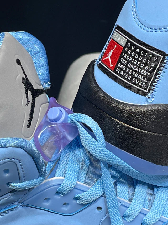 Jordan Retro 5