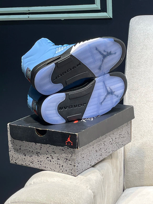 Jordan Retro 5