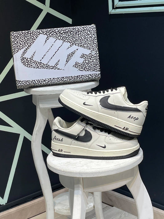 Nike Air Force one Fresh