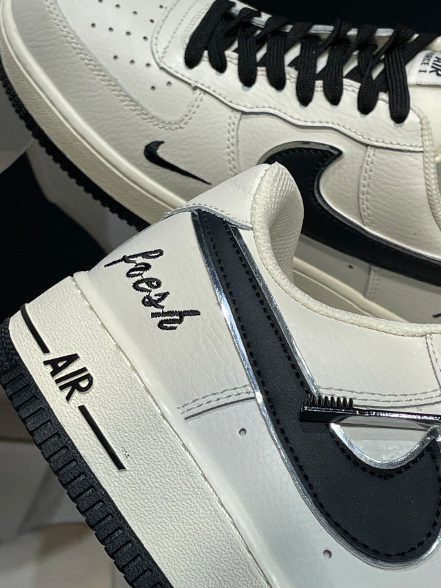Nike Air Force one Fresh