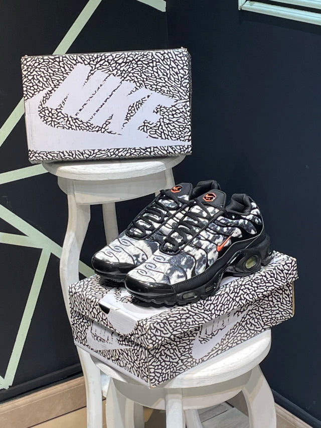 Nike Air Max TN