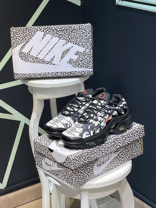 Nike Air Max TN