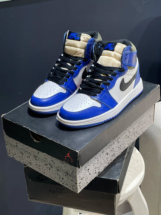 Jordan Retro 1