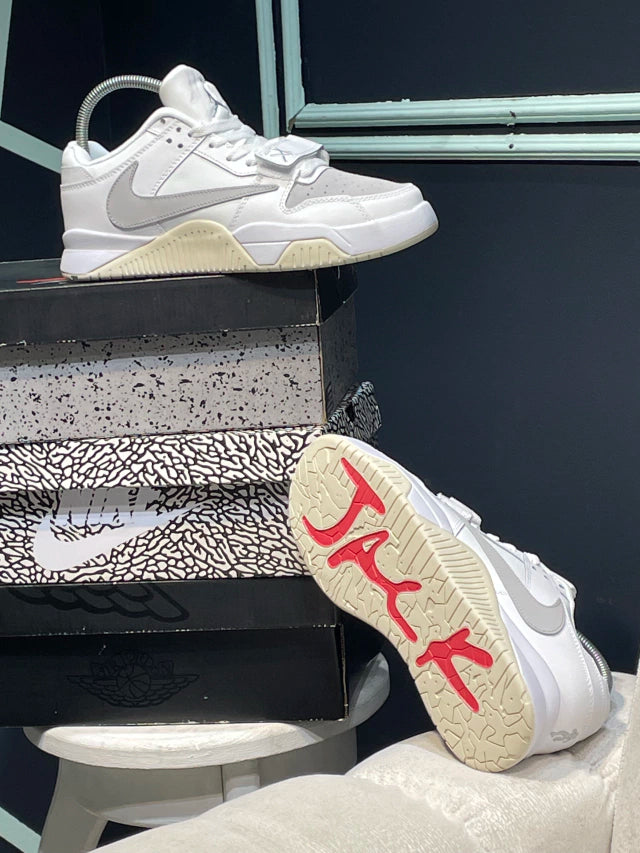 Jordan Jumpman Jack x Travis Scott