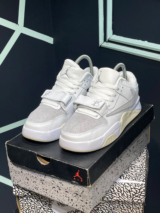 Jordan Jumpman Jack x Travis Scott