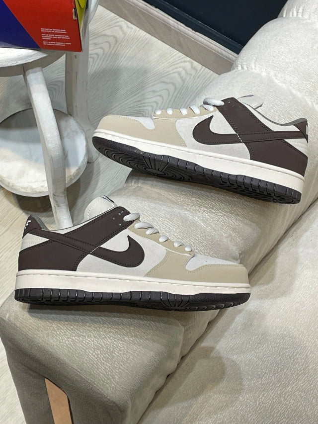 Nike Dunk Beige