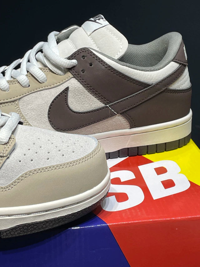 Nike Dunk Beige