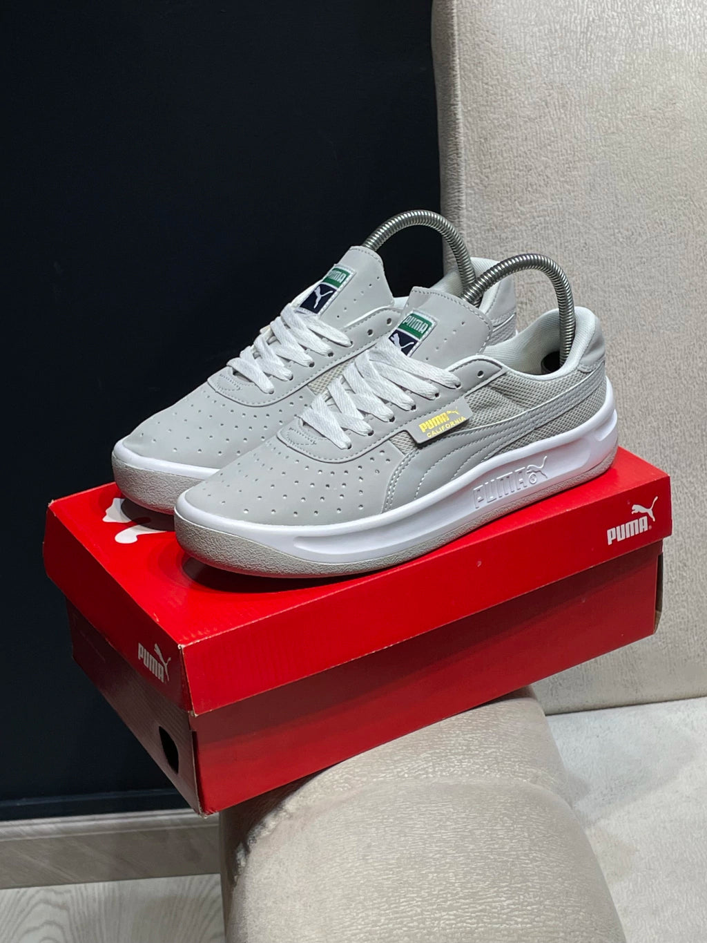 Puma California
