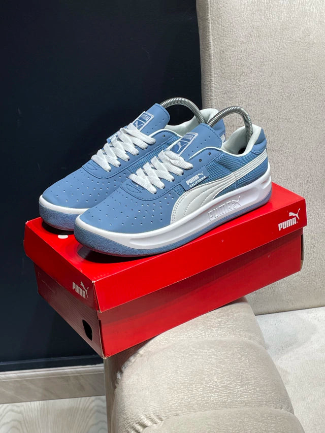 Puma California