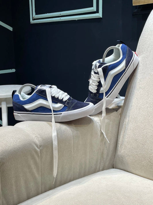Vans Knu Skool