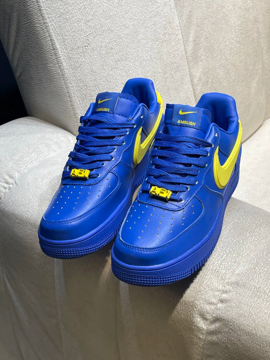 Nike Air Force one x Ambush