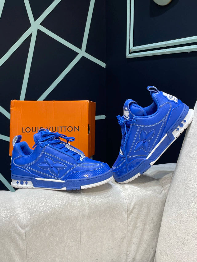Louis Vuitton Skate