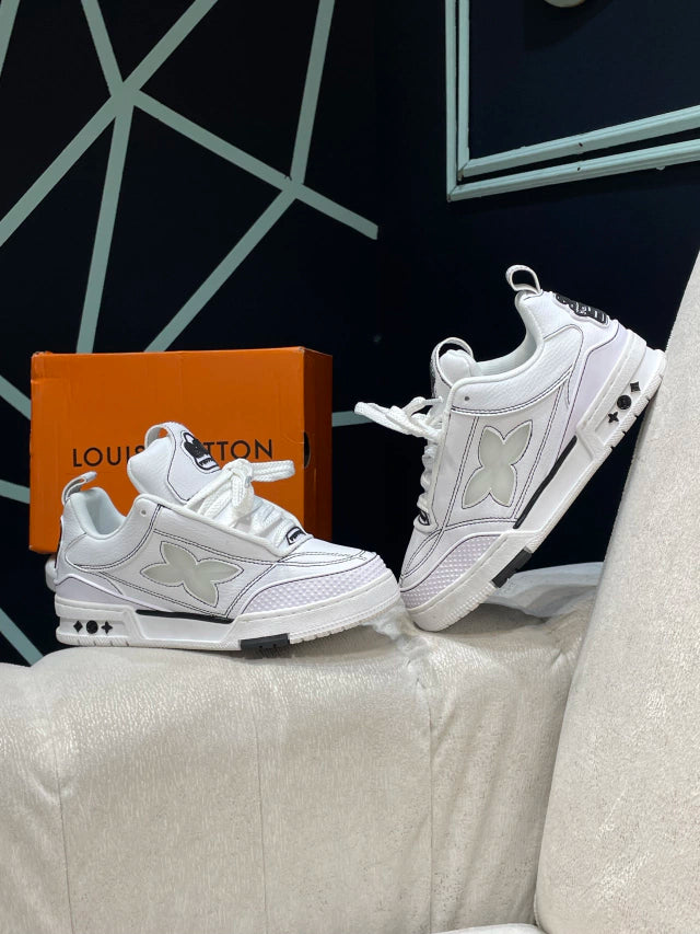 Louis Vuitton Skate