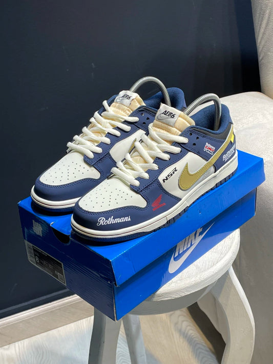 Nike Dunk Rothmans
