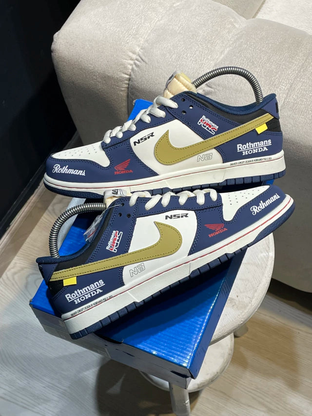 Nike Dunk Rothmans