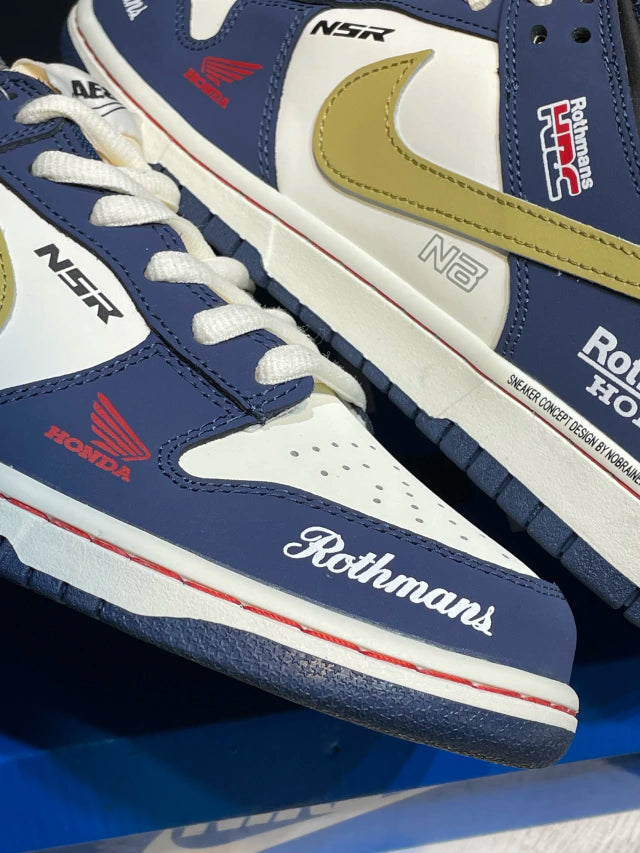 Nike Dunk Rothmans