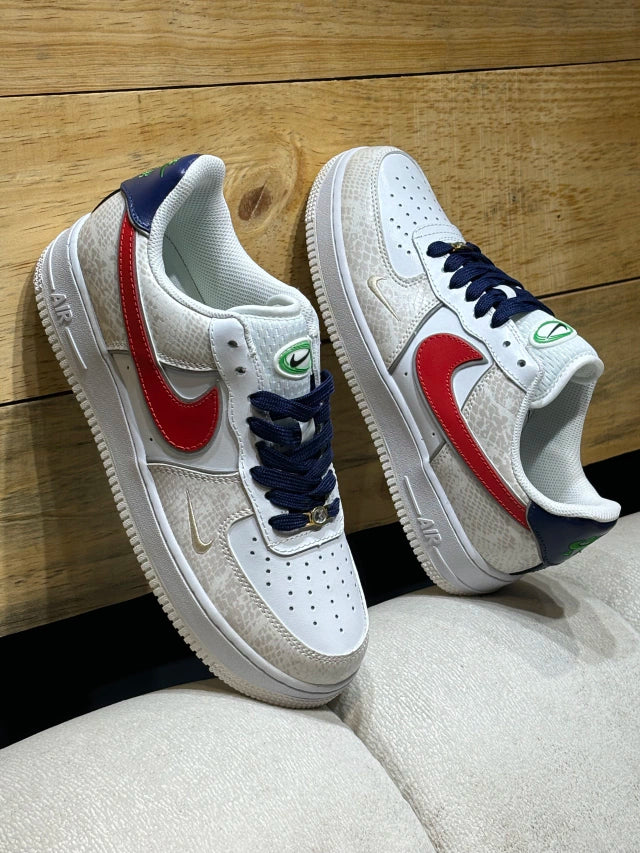 Nike Air Force 1 Just Do It
