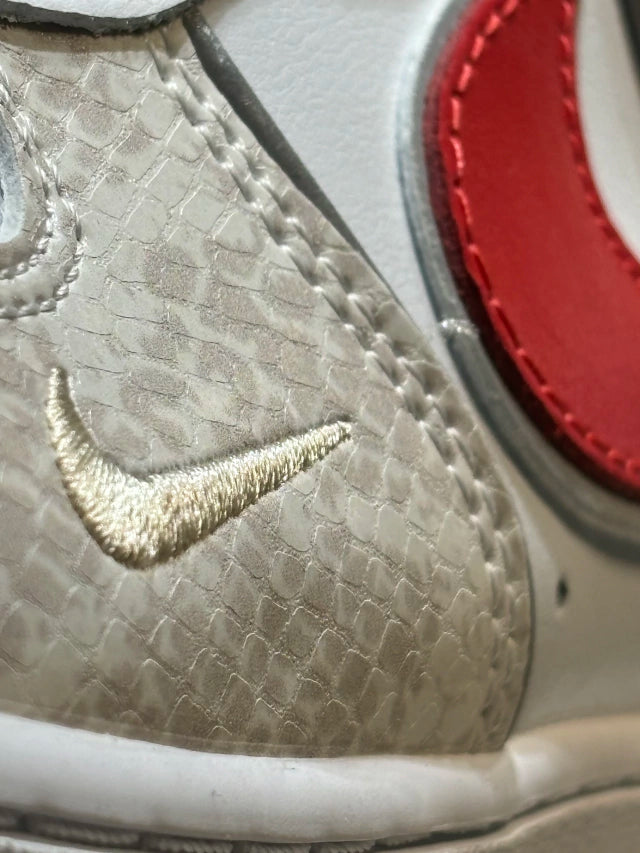 Nike Air Force 1 Just Do It