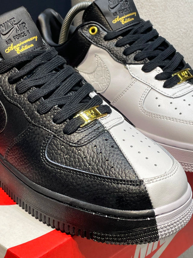 Nike Air Force 1 Anniversary Edition
