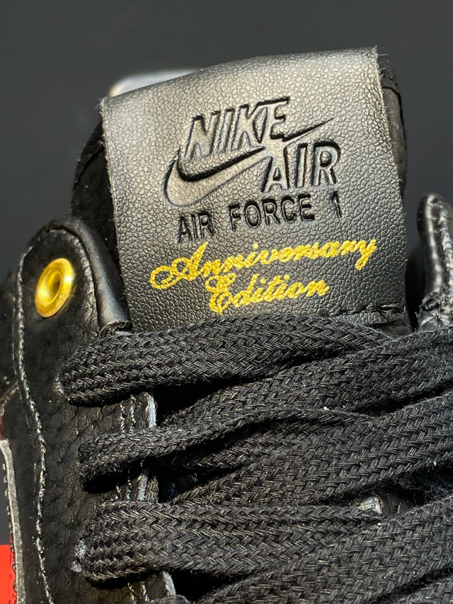 Nike Air Force 1 Anniversary Edition