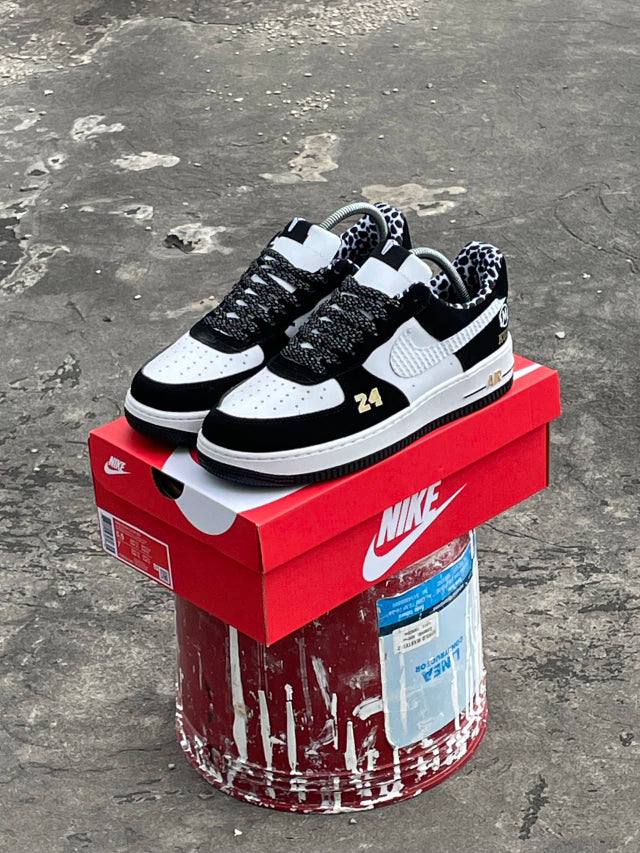Nike Air Force one Kobe