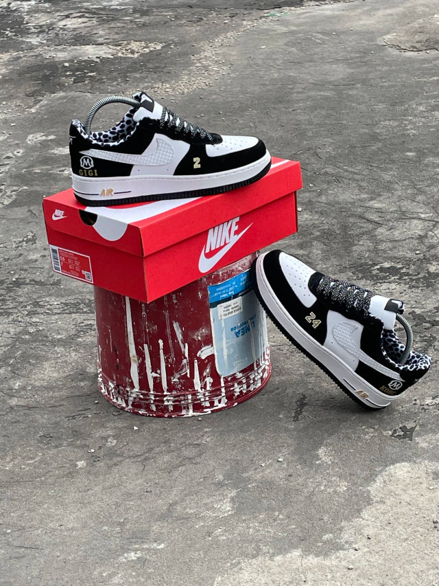 Nike Air Force one Kobe